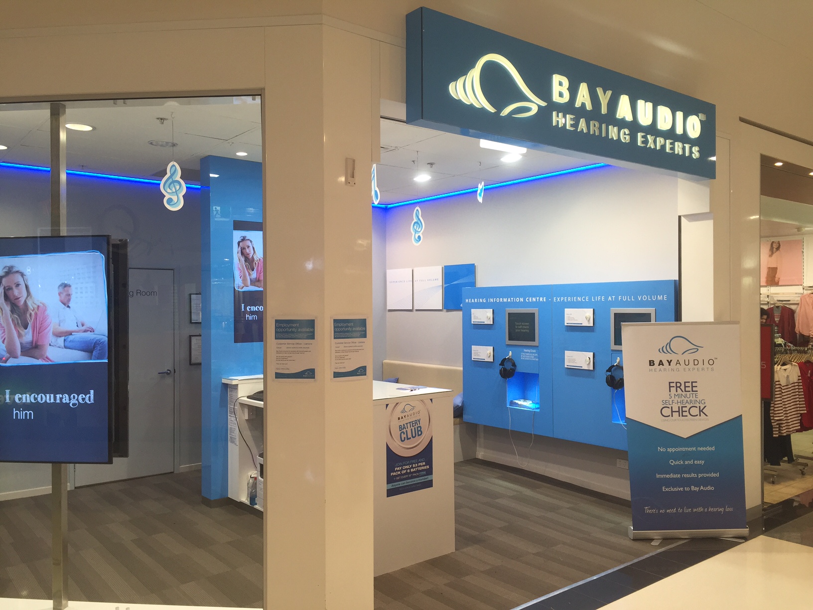 Find An Audiologist And Hearing Aids Expert Near You